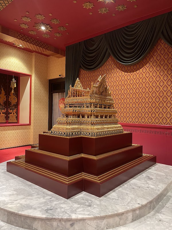 Musée de Siam – Siam, Bangkok (photo 3)