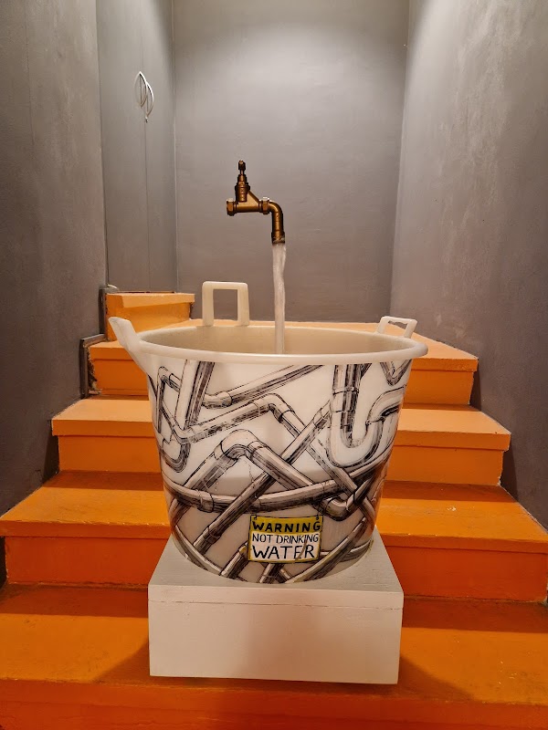 Musée des Illusions – Centre historique, Ljubljana (photo 3)