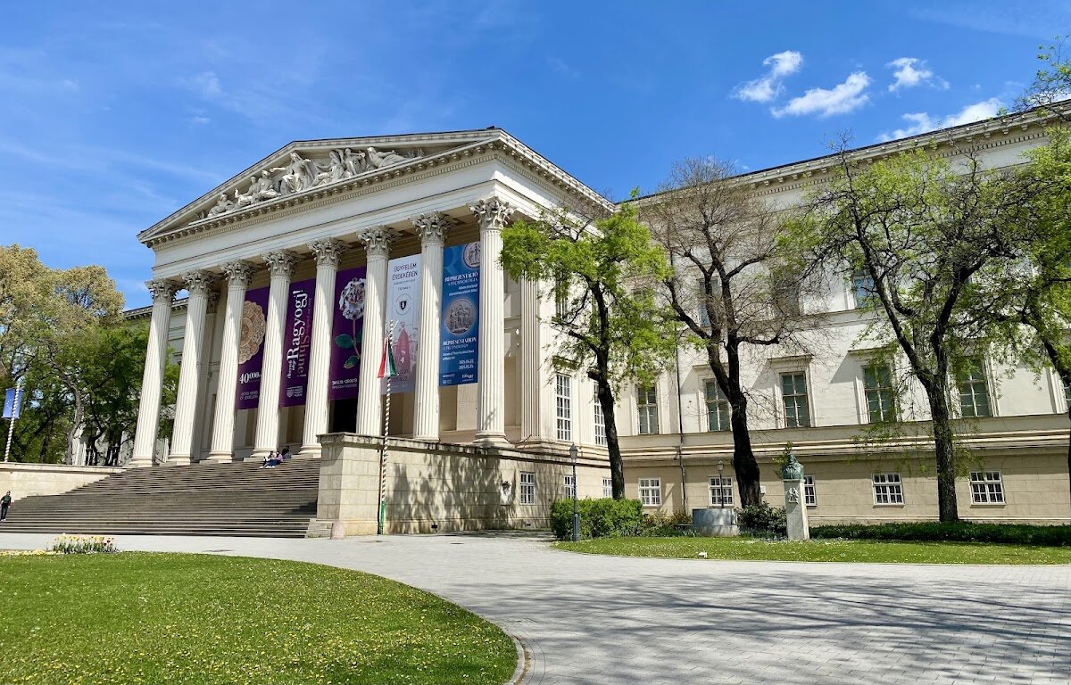 Musée d'Histoire de Hongrie et Parc d'attraction historique – Île Margaret, Budapest (photo 1)