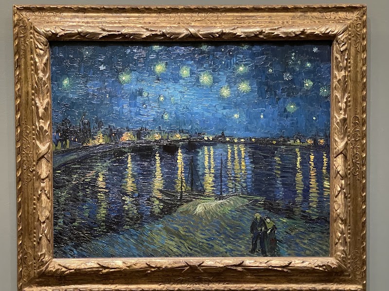 Musée d'Orsay – Musée d'Orsay, 7e arrondissement, Paris (photo 3)