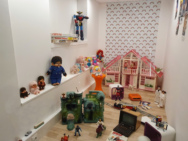 Musée du Jouet – 40 Rue Vauban, 68000 Colmar (photo 2)