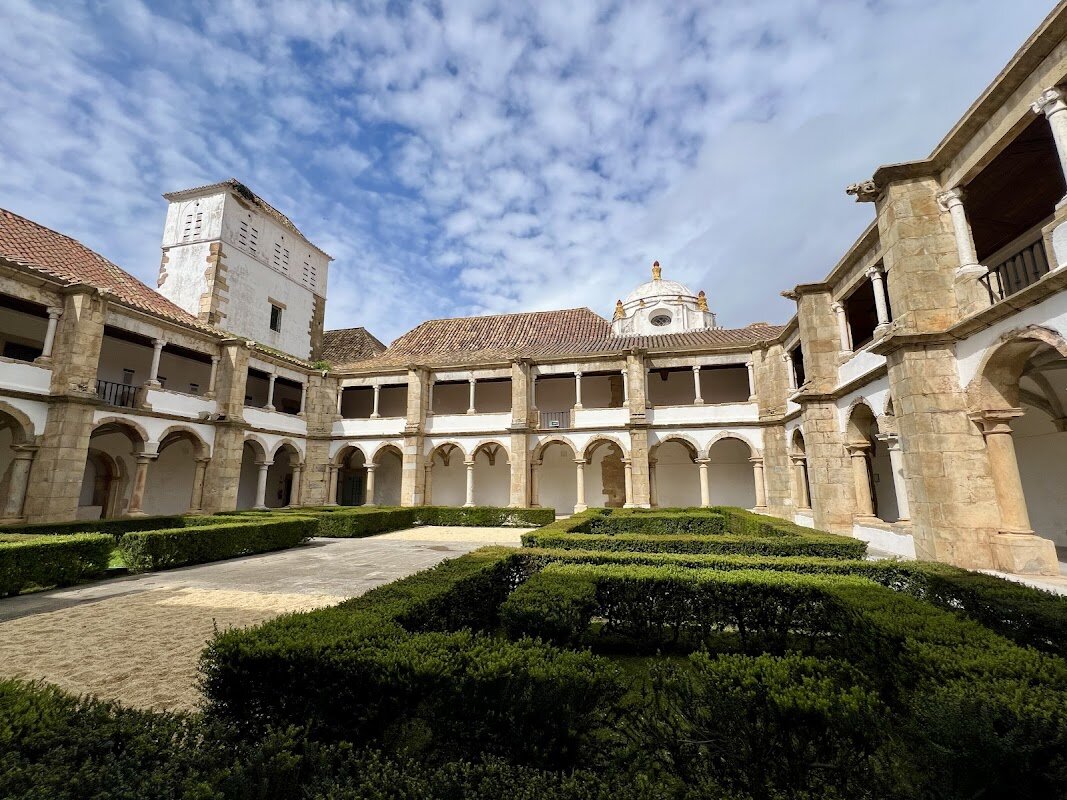 Musée Municipal de Faro – Largo Dom Afonso III, Vila Adentro, Faro (photo 1)