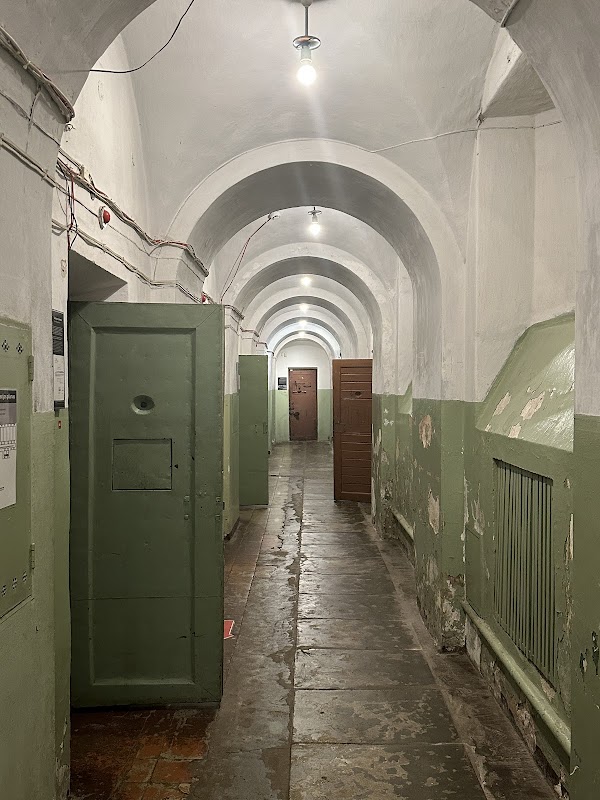 Museum of Occupations and Freedom Fights – Vilnius Old Town (photo 2)