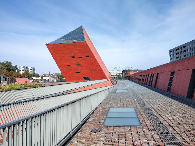 Museum of World War II Gdańsk – Śródmieście, Gdańsk (photo 2)