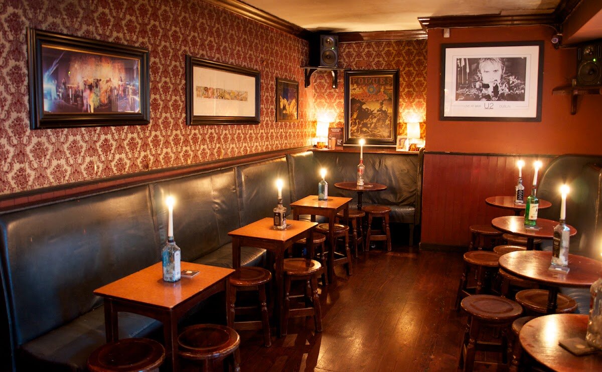 Mutton Lane Inn – Mutton Lane, Cork, Irlande (photo 1)