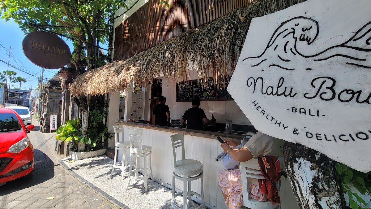 Nalu Bowls – Seminyak (photo 1)