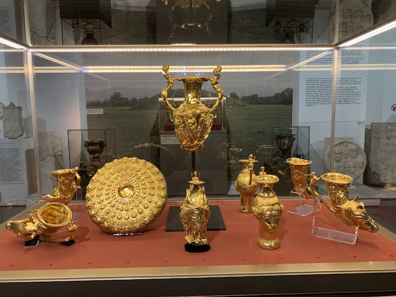 National Museum of History (tarif étudiant) – Boyana, Sofia (photo 3)