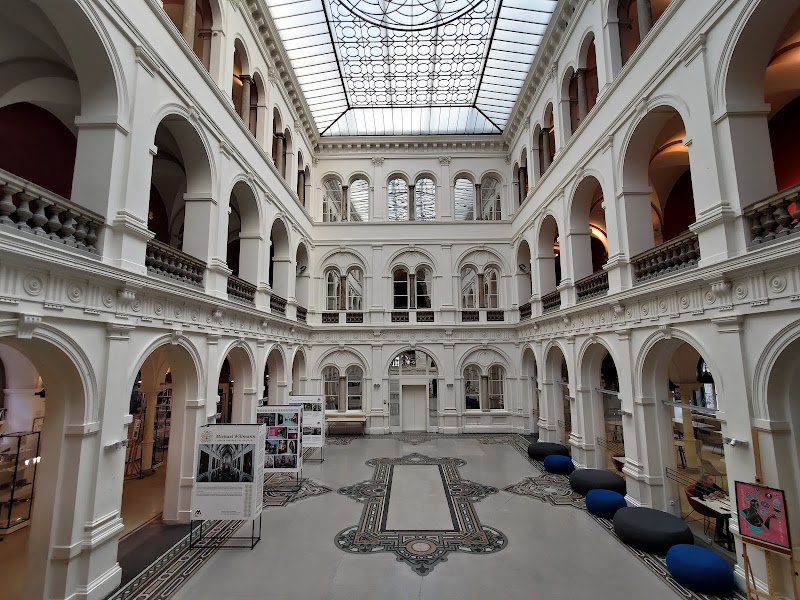 National Museum - Wroclaw – Stare Miasto, Wroclaw (photo 2)