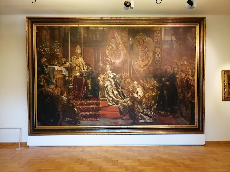 National Museum - Wroclaw – Stare Miasto, Wroclaw (photo 3)