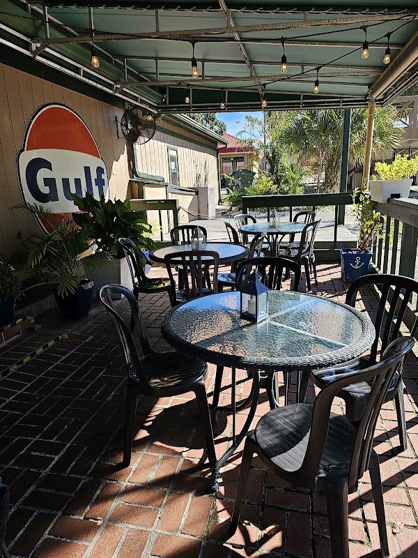 Nauti Lobstah – 311 S Forest Ave, Apopka, FL 32703 (photo 1)