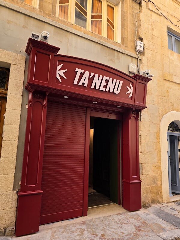 Nenu the Artisan Baker – 143 St Dominic St, Valletta, VLT 1704, Malta (photo 1)