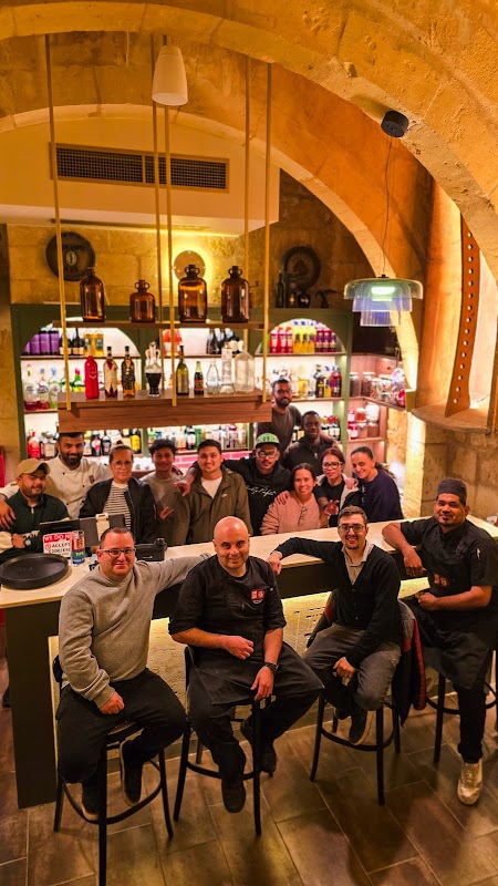 Nenu the Artisan Baker – 143 St Dominic St, Valletta, VLT 1704, Malta (photo 2)