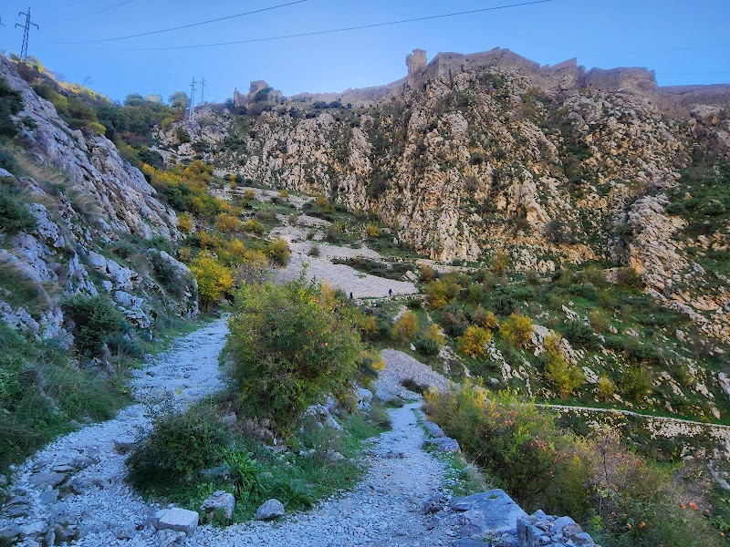 Nevjesta Jadrana – Ladder of Kotor (sommet) (photo 3)