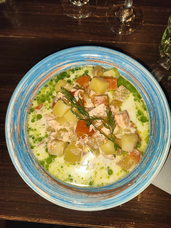 Nili Restaurant – Valtakatu, Rovaniemi (photo 3)