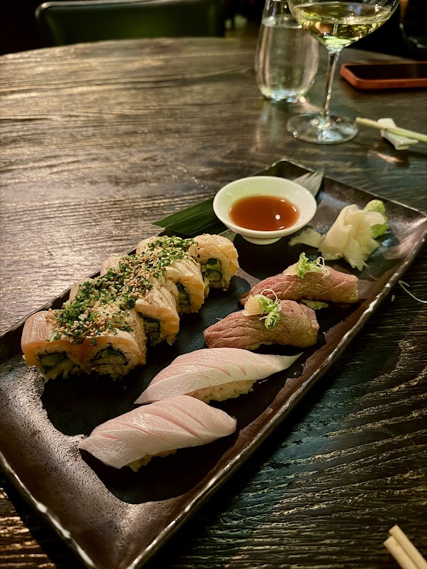 Nobu Las Vegas – Caesars Palace, Las Vegas (photo 3)