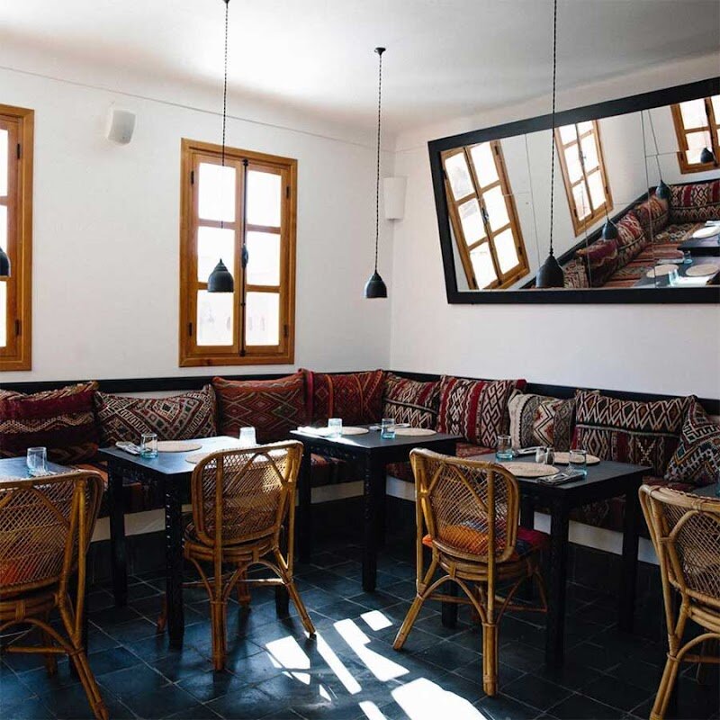 Nomad – Médina, Marrakech (photo 1)