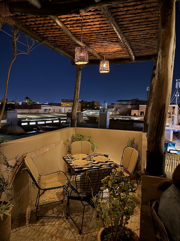 Nomad – Médina, Marrakech (photo 2)