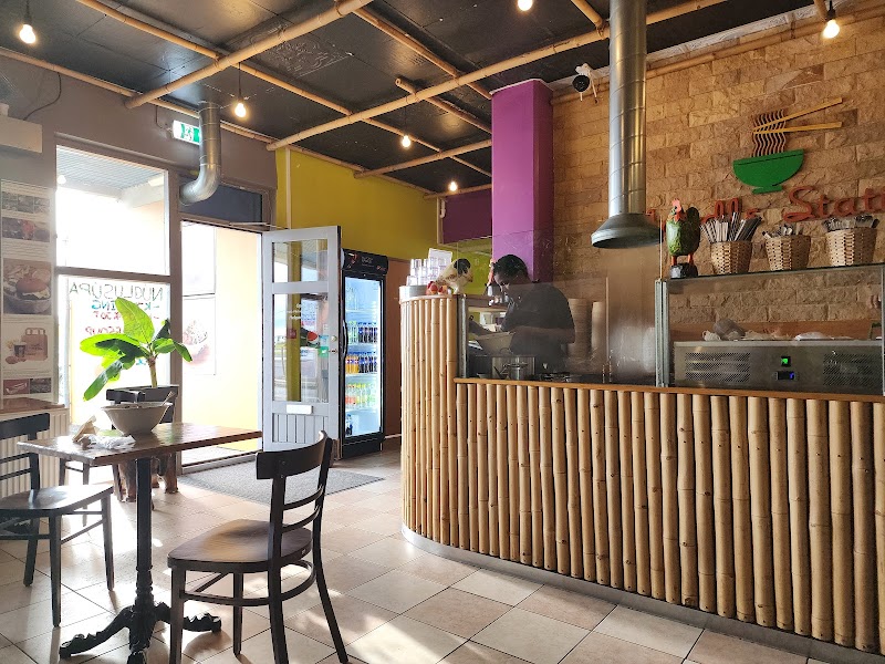 Noodle Station – Laugavegur 86, 101 Reykjavík (photo 3)