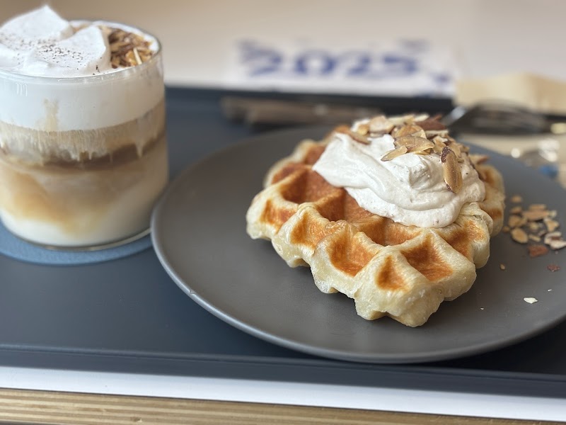 Nuldam Space Café – Jongno-gu, Séoul (photo 3)