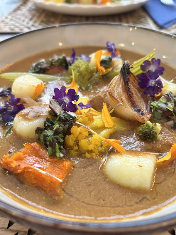 O Papilles – O Papilles, 10 Pl. des Châtaignes, 84000 Avignon (photo 3)