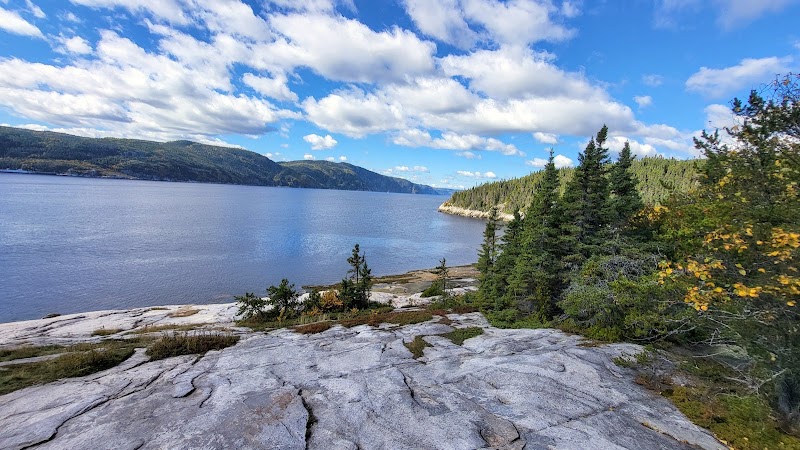 Observation baleines Parc Marin Saguenay-Saint-Laurent – La Malbaie, Charlevoix (photo 3)