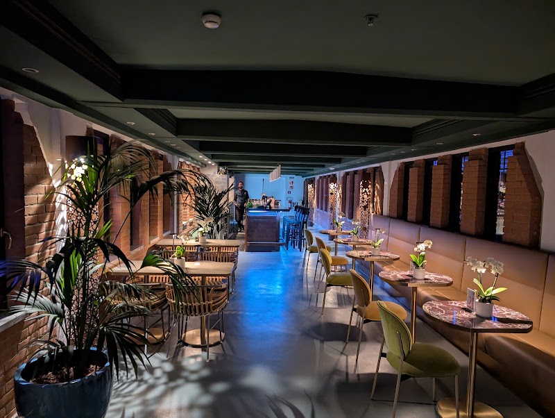 Observatoire Skyline Rooftop Bar – Dorsoduro, Venise (photo 2)