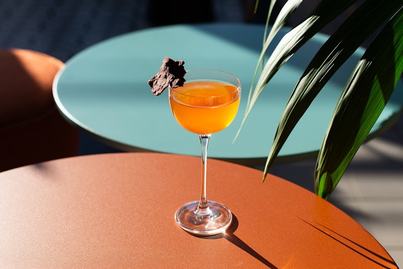 Observatoire Skyline Rooftop Bar – Dorsoduro, Venise (photo 3)
