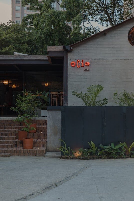 Ociò – El Poblado, Medellín (photo 1)