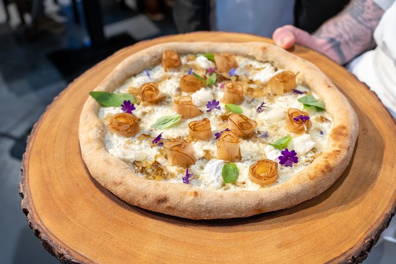 Oh my Pizza – Oh my Pizza, 36 Rue Barbès, Carcassonne (photo 2)