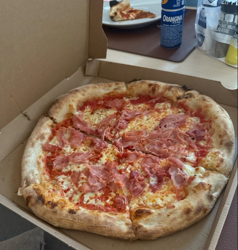 Oh my Pizza – Oh my Pizza, 36 Rue Barbès, Carcassonne (photo 3)