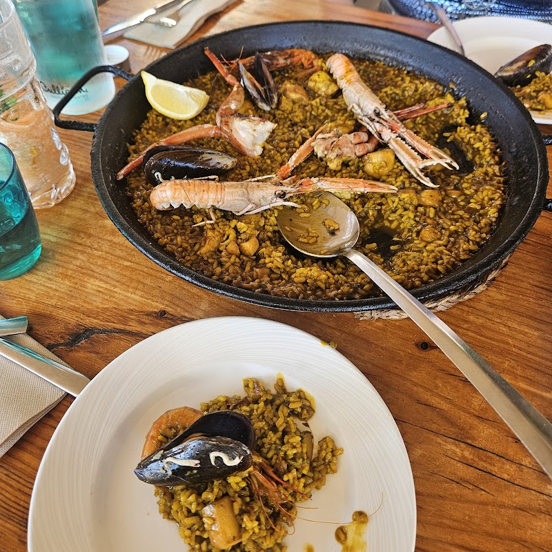 OHANA Ibiza – Playa d'en Bossa (photo 3)