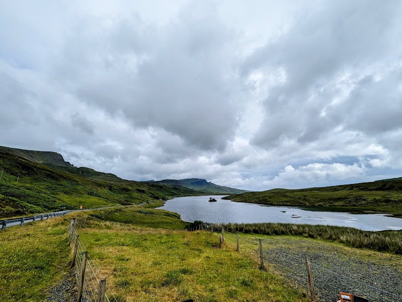 Old Man of Storr Randonnée – Trotternish Peninsula, Isle of Skye (photo 2)