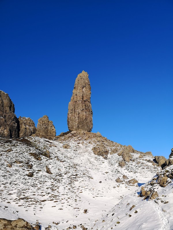 Old Man of Storr Randonnée – Trotternish Peninsula, Isle of Skye (photo 3)