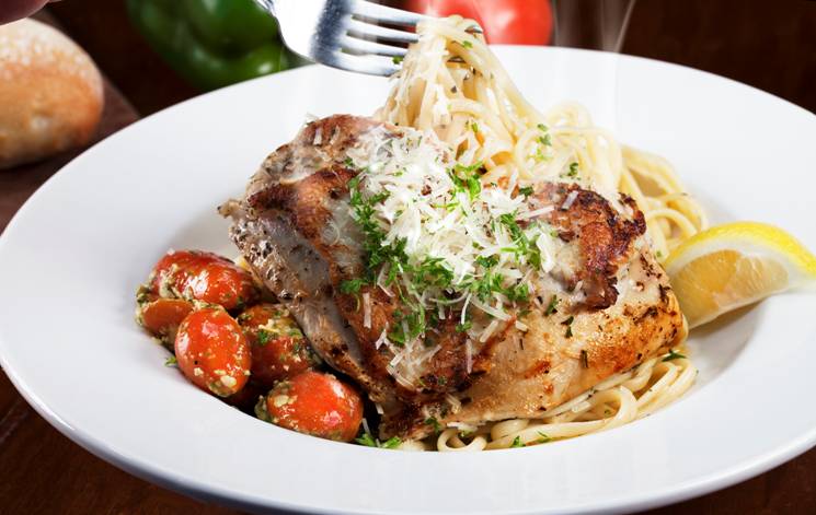 Old Spaghetti Factory – 53 Water Street, Gastown, Vancouver (photo 3)
