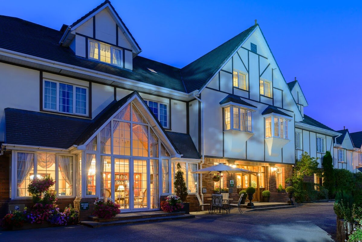 Old Weir Lodge – Muckross Road, Killarney, Co. Kerry, V93 PY80 (photo 1)