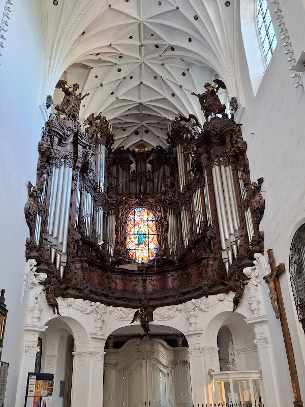 Oliwa Cathedral & Park – Oliwa, Gdańsk (photo 3)