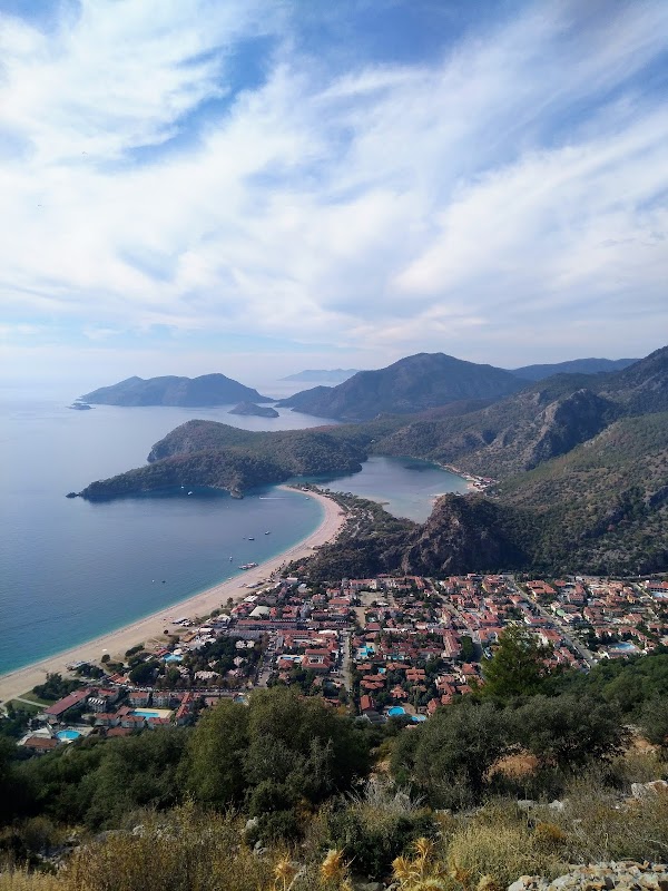 Ölüdeniz Blue Lagoon – Ölüdeniz, Fethiye, Muğla, Turquie (photo 3)