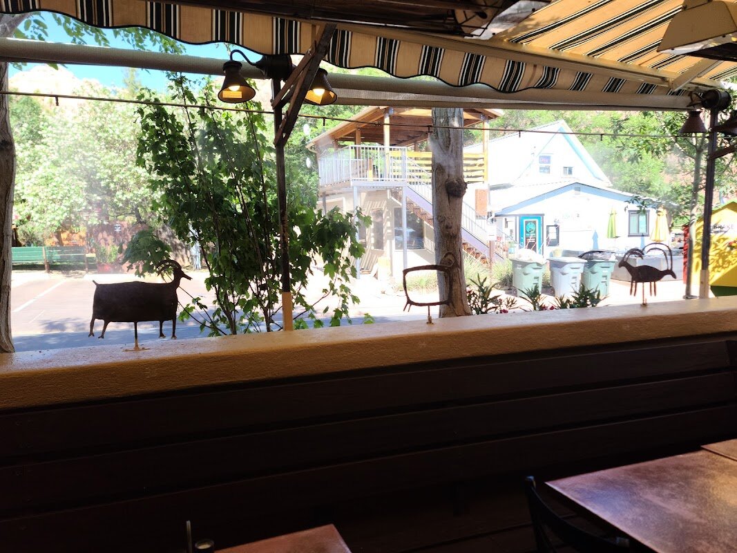 Oscar's Cafe – Springdale, Utah (photo 1)