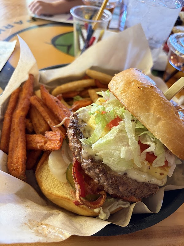 Oscar's Cafe – Springdale, Utah (photo 3)