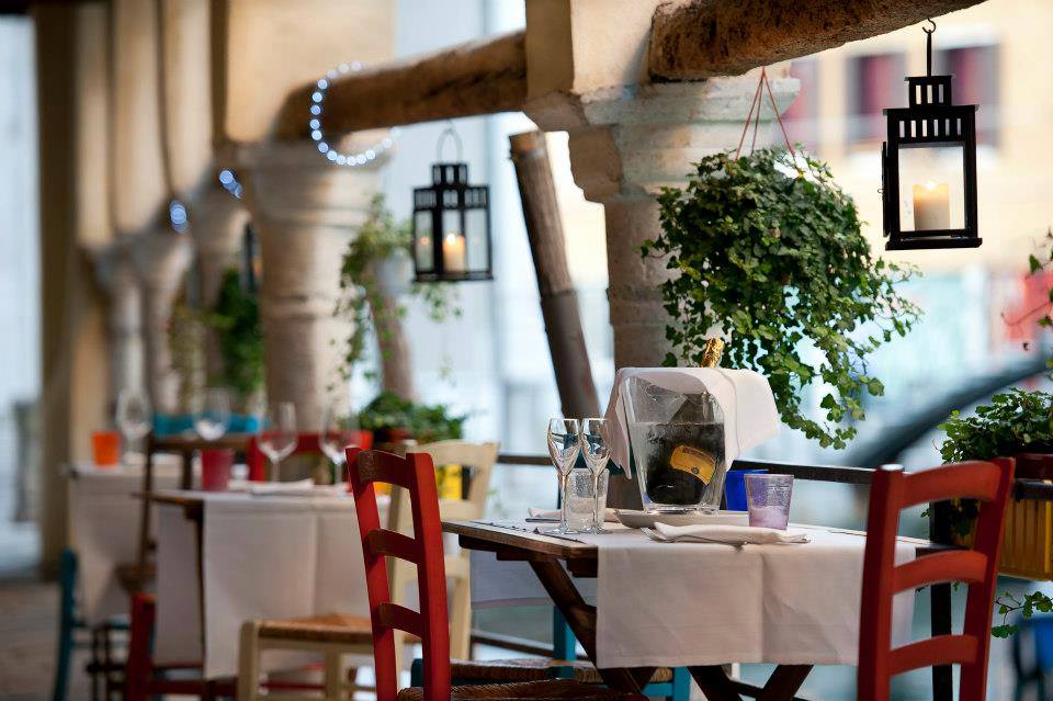 Osteria Al Cantinon – Cannaregio, Venise (photo 1)