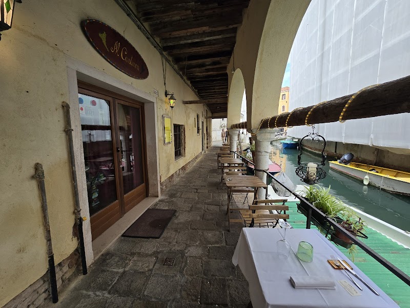 Osteria Al Cantinon – Cannaregio, Venise (photo 2)