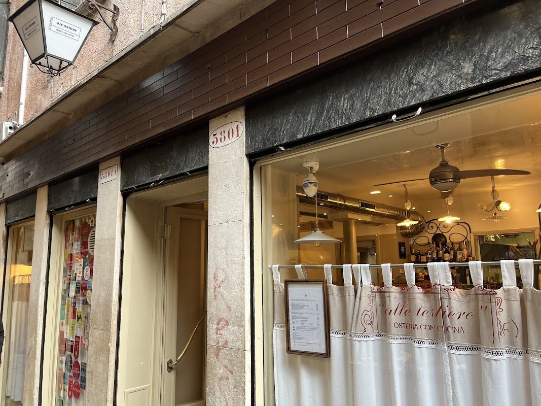 Osteria alle Testiere – Calle del Mondo Novo, Castello 5801, 30122 Venezia (photo 1)
