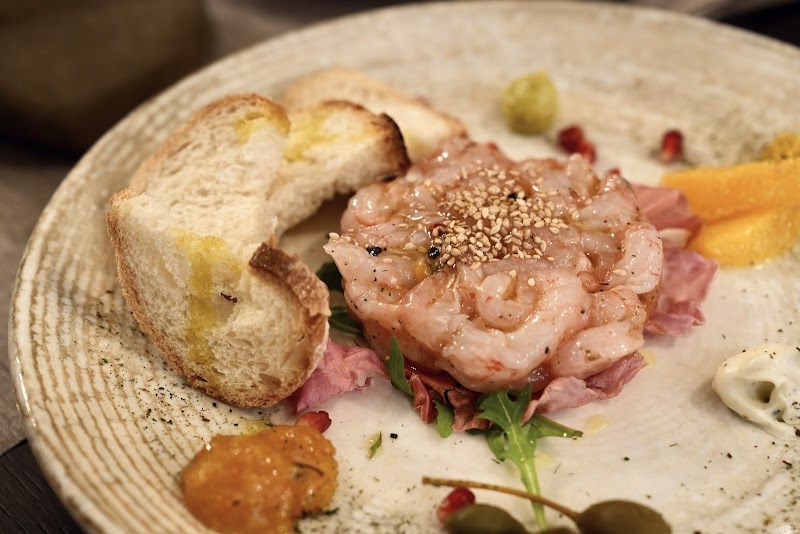 Osteria alle Testiere – Calle del Mondo Novo, Castello 5801, 30122 Venezia (photo 2)