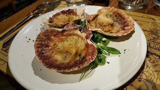 Osteria l'Orto dei Mori – Campo dei Mori 3386, Cannaregio, 30121 Venezia (photo 2)