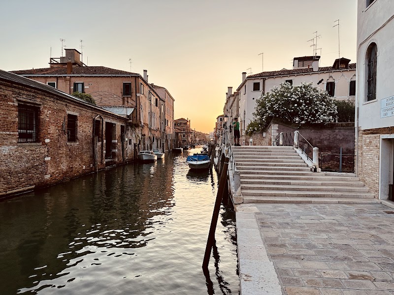 Osteria l'Orto dei Mori – Campo dei Mori 3386, Cannaregio, 30121 Venezia (photo 3)