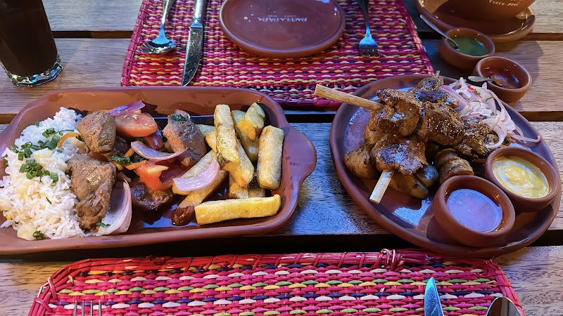 Pachapapa Cusco – San Blas, Cusco (photo 3)