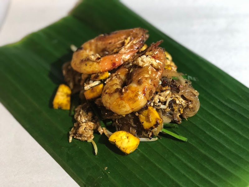 Pad Thai Fai Ta Lu – Ari soi 2, Bangkok (photo 2)