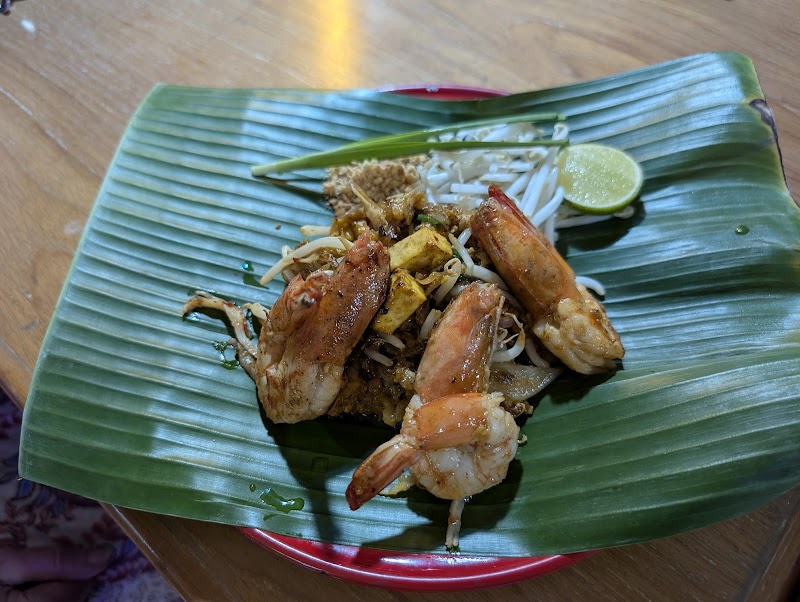 Pad Thai Fai Ta Lu – Ari soi 2, Bangkok (photo 3)