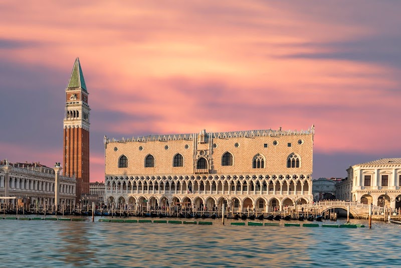 Palais des Doges - entrée skip-the-line – San Marco, Venise (photo 2)