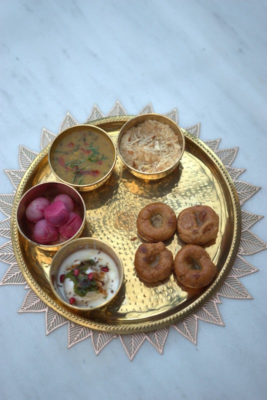 Panchamrit Ayurvedic Indian Vegetarian Cuisine – Ubud, Tegallalang (photo 2)